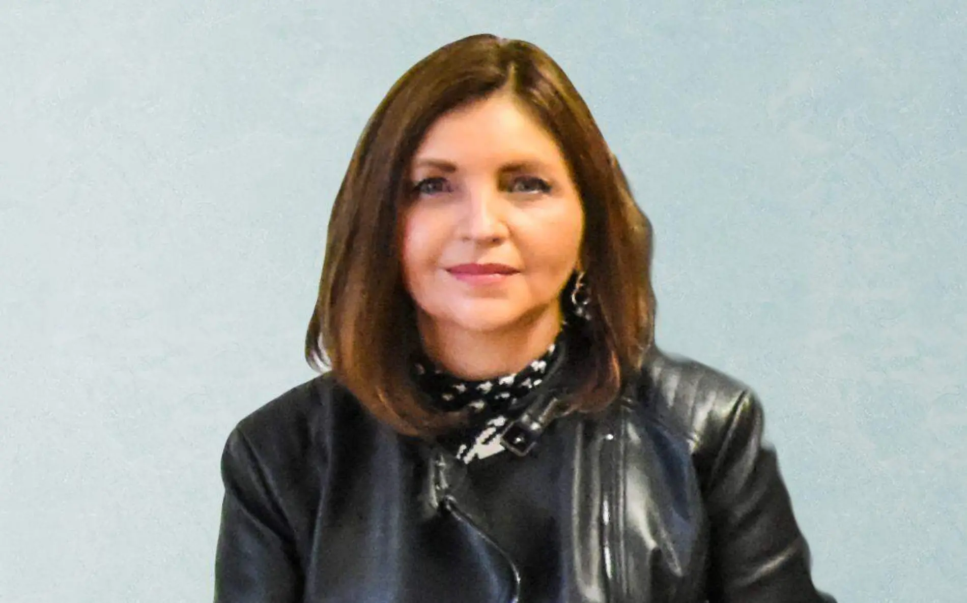 Beatriz Hernández Coparmex